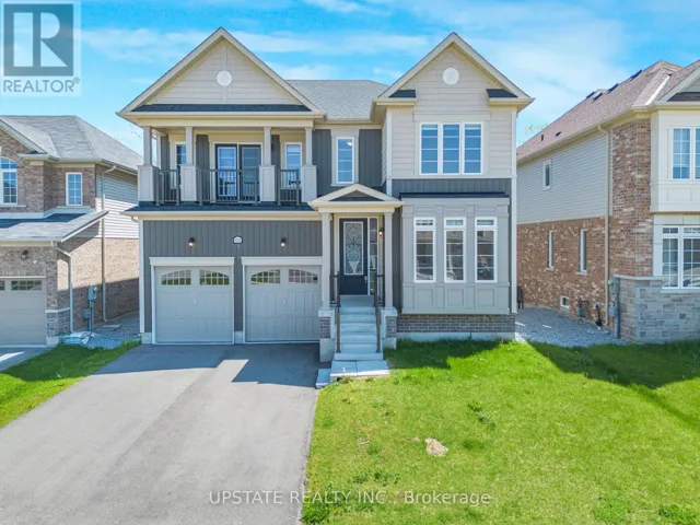 9218 WHITE OAK AVENUE N, Niagara Falls (Lyons Creek), Ontario L2G0E9