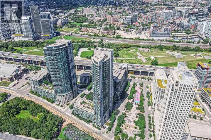2601 - 215 FORT YORK BOULEVARD, Toronto (Niagara), Ontario M5V4A2