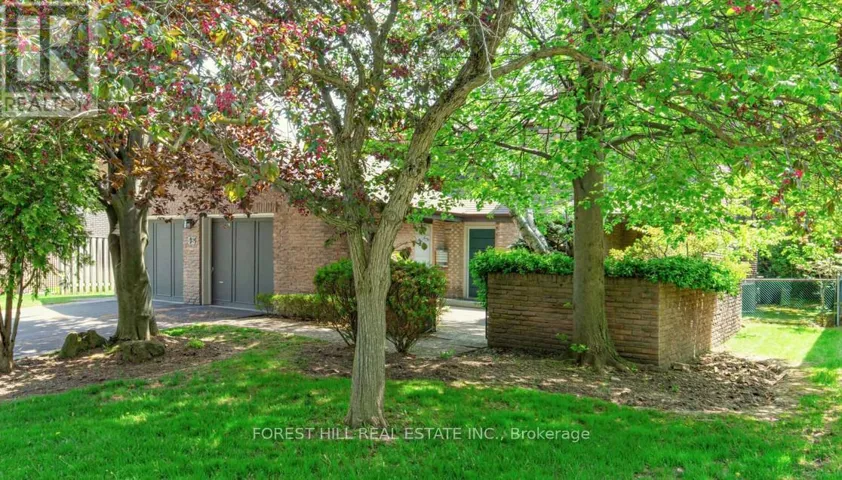 43 BEAVERHALL DRIVE, Toronto (St. Andrew-Windfields), Ontario M2L2C8