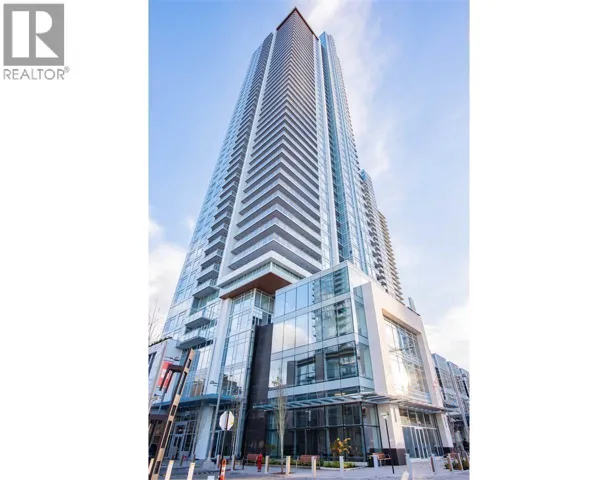 3809 4670 ASSEMBLY WAY, Burnaby, British Columbia V5H0H3