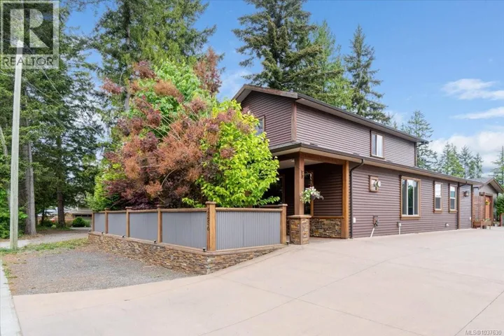 2256 Ashlee Rd, Nanaimo, British Columbia V9R6T5