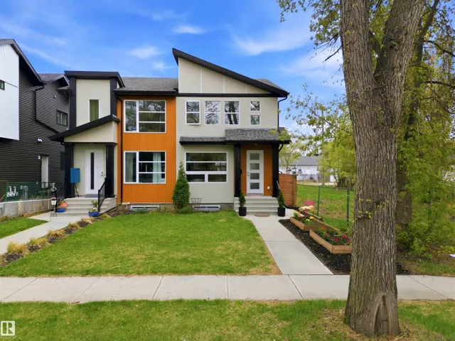 11639 128 ST NW, Edmonton, Alberta T5M0X3