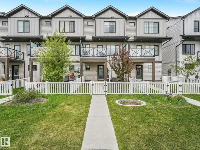 1061 CY BECKER RD NW, Edmonton, Alberta T5Y4B7