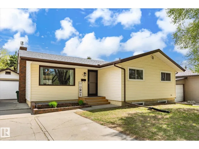 111 Grosvenor BV, St. Albert, Alberta T8N0Y2