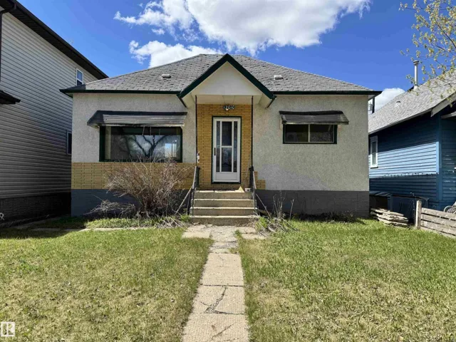 12010 95 ST NW, Edmonton, Alberta T5G1M7