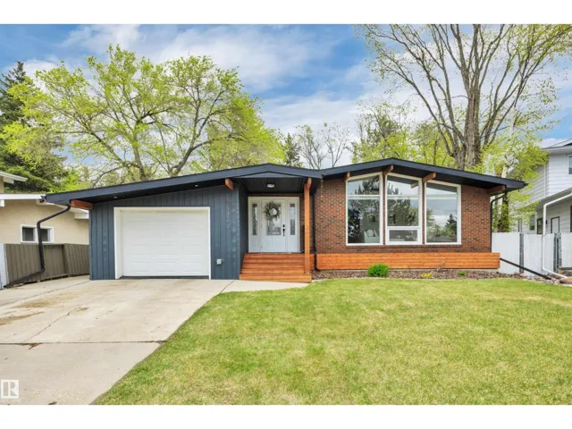 3419 84 ST NW, Edmonton, Alberta T6K0G9