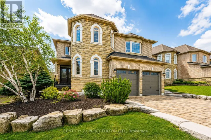159 JEFFERSON FOREST DRIVE, Richmond Hill (Jefferson), Ontario L4E4K6