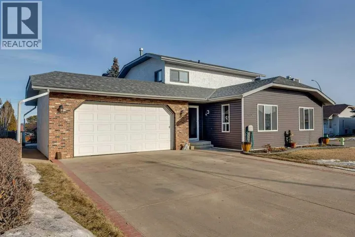 4804 44 Street, Innisfail, Alberta T4G1M7