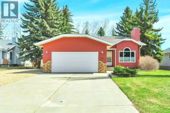 8 Petticoat Lane, Lacombe, Alberta T4L1T6