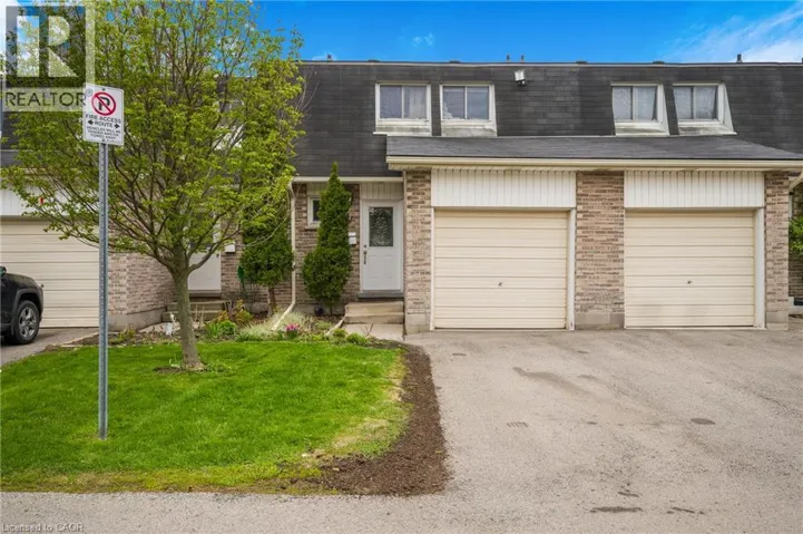 1420 GARTH Street Unit# 41, Hamilton, Ontario L9B1R6