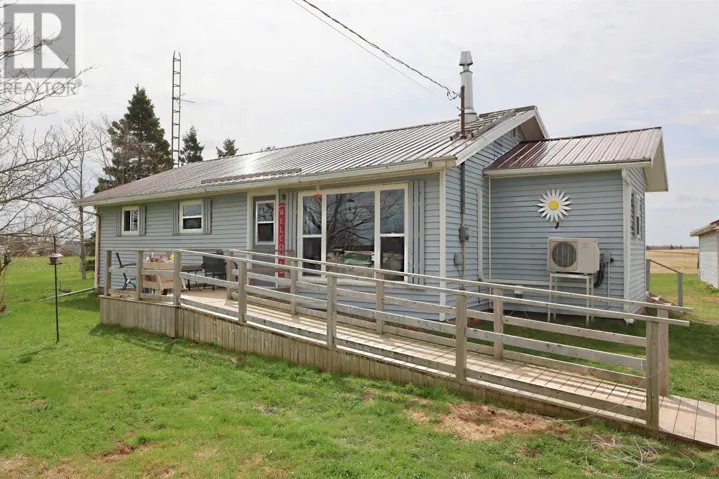 2671 Route 3, New Perth, Prince Edward Island C0A1G0
