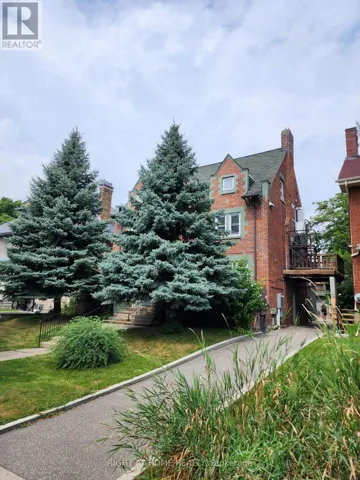 UNIT B2 - 32 HIGH PARK BLVD BOULEVARD, Toronto (High Park-Swansea), Ontario M6R1M7