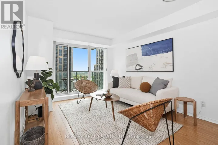 LPH06 - 7 MICHAEL POWER PLACE, Toronto (Islington-City Centre West), Ontario M9A0A4