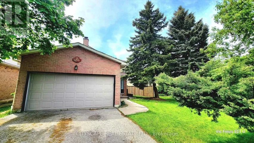 6196 MILLERS GROVE, Mississauga (Meadowvale), Ontario L5N3C8
