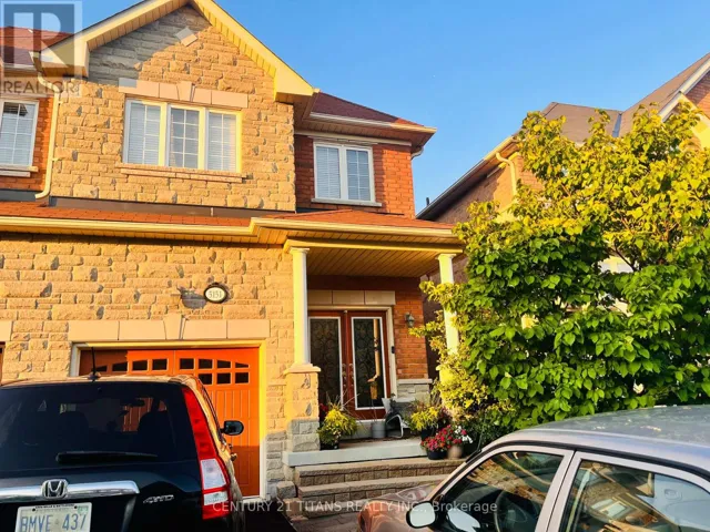 5151 NESTLING GROVE, Mississauga (Churchill Meadows), Ontario L5M0L3