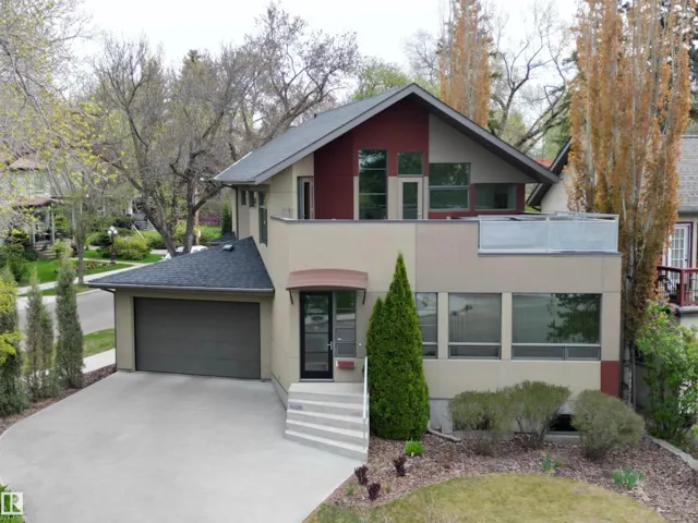 6428 ADA BV NW, Edmonton, Alberta T5W4P2