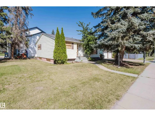 14632 95 AV NW, Edmonton, Alberta T5N0B3