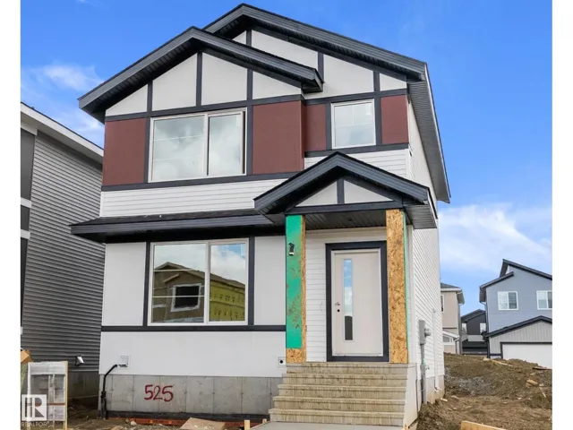 525 Robinson BV, Leduc, Alberta T9E1P8