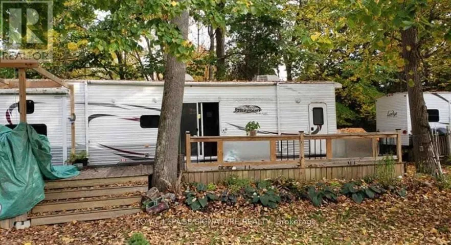LOT 2 - 42 LIBERTY LANE, Kawartha Lakes (Emily), Ontario K0L2W0