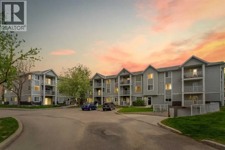 307, 1307 Valleyview Park SE, Calgary, Alberta T2B3R6