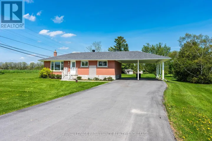 2426 COLE HILL ROAD, Kingston (City North of 401), Ontario K0H1S0