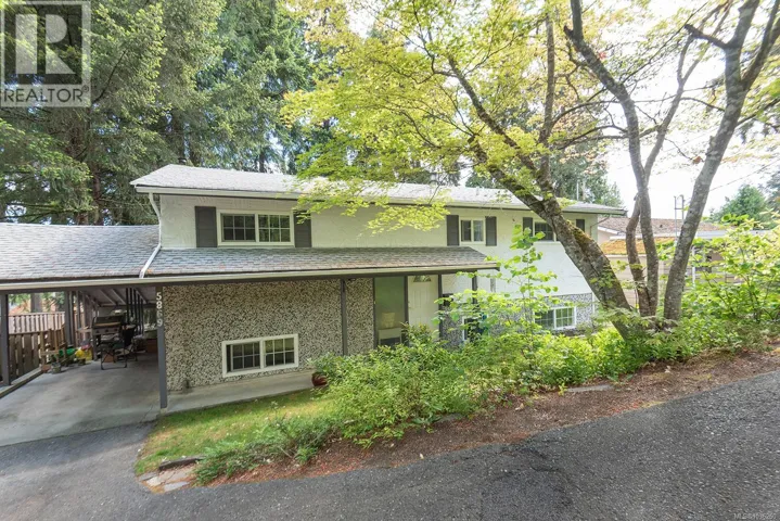 5869 Upland Ave, Duncan, British Columbia V9L1L9