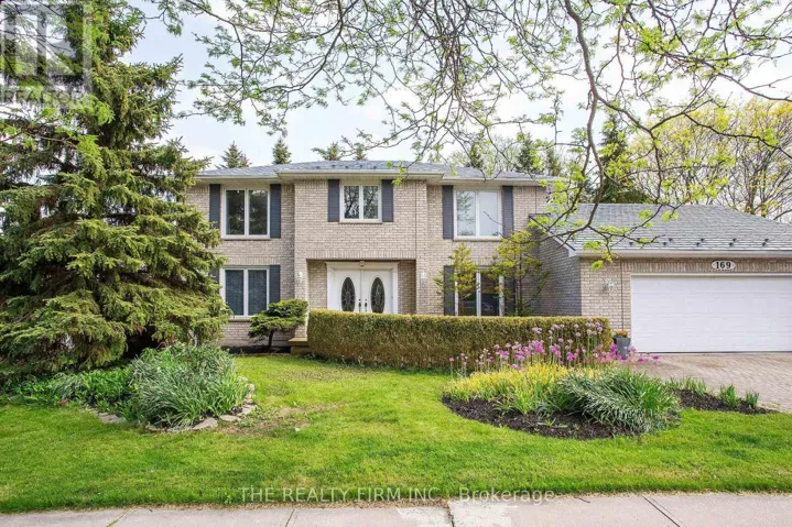 169 WHITEACRES DRIVE, London North (North F), Ontario N6G4N2