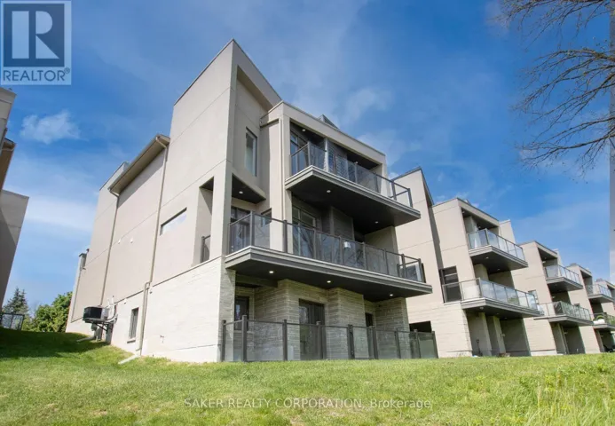 11 - 495 OAKRIDGE DRIVE, London North (North P), Ontario N6H0H2