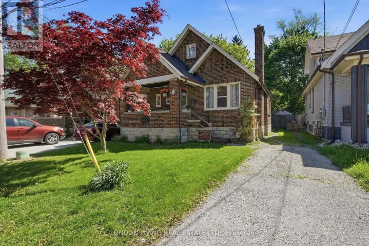 240 HIGH STREET, London South (South G), Ontario N6C4L2