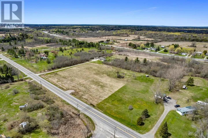 716 CHRISTIE LAKE ROAD, Tay Valley, Ontario K7H3C6