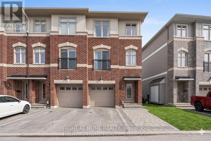 161 CAMDEN PRIVATE, Ottawa, Ontario K2J6J1
