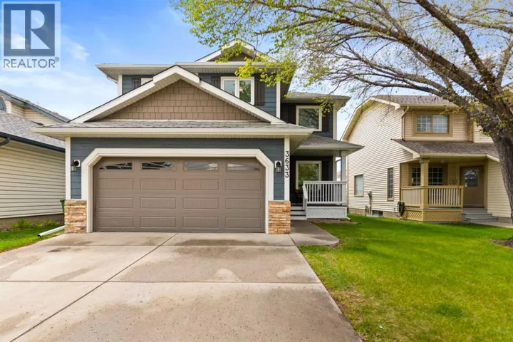 3633 Douglas Woods Heights SE, Calgary, Alberta T2Z2G4