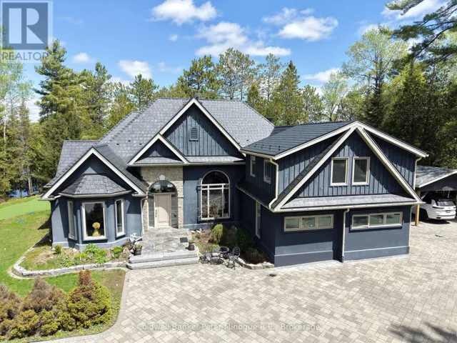 218 BAYVIEW ROAD, North Bay (Birchaven), Ontario P1B8G4