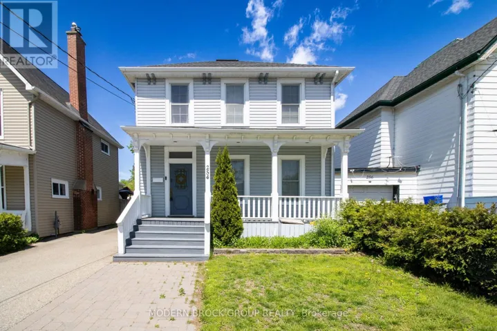 254 KING STREET E, Brockville, Ontario K6V1C7