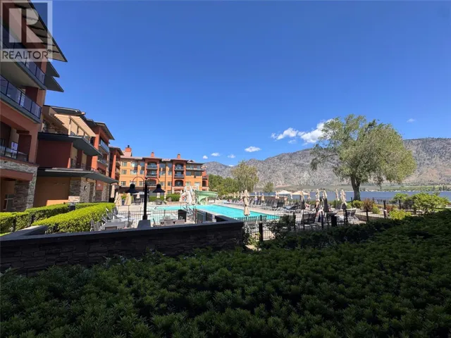 15 Park Place Unit# 113, Osoyoos, British Columbia V0H1V0