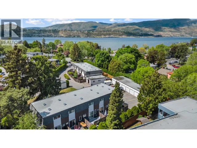 3135 Walnut Road Unit# 4, Kelowna, British Columbia V1W3T6