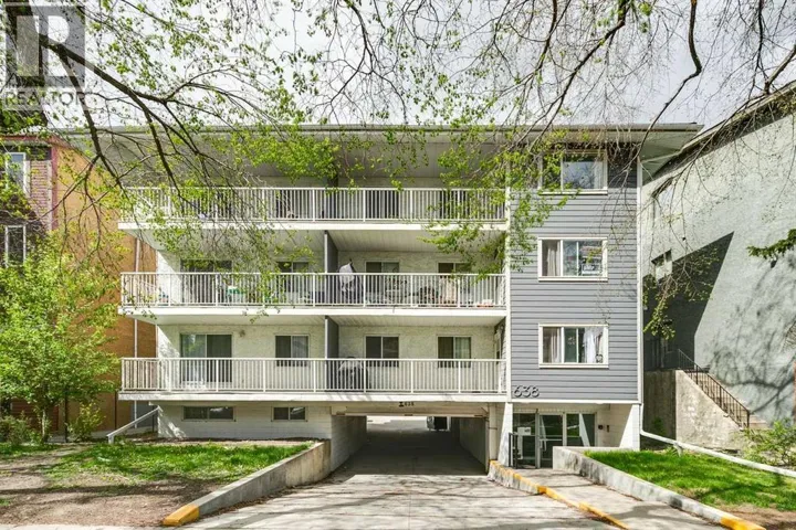 301, 638 Meredith Road NE, Calgary, Alberta T2E5A8