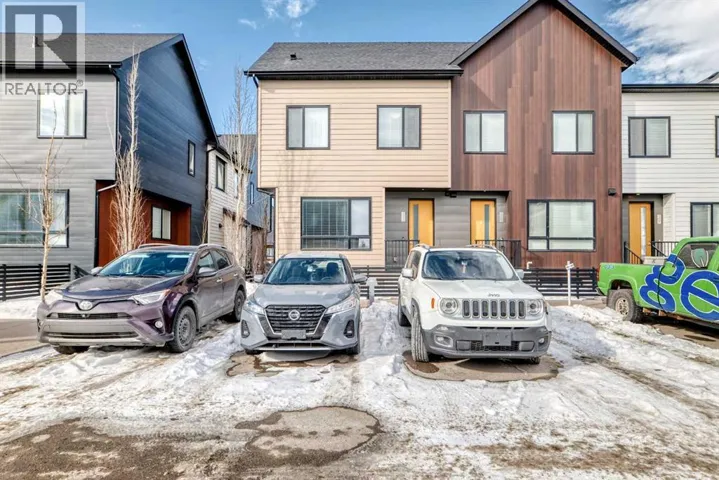 111 Redstone Crescent NE, Calgary, Alberta T3N1M4