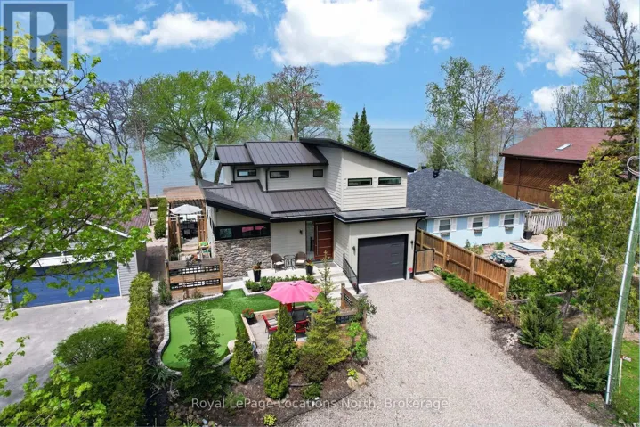 2206 TINY BEACHES ROAD S, Tiny, Ontario L0L1P1