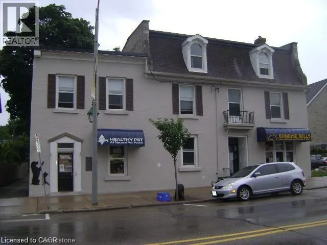 840 KING Street E Unit# B, Cambridge, Ontario N3H3P2