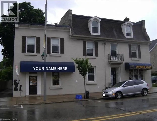 846 KING Street E, Cambridge, Ontario N3H3P2