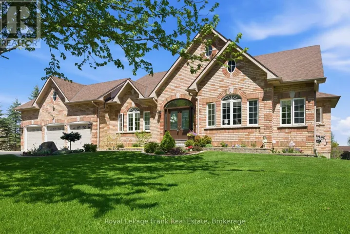197 MCGILL DRIVE, Kawartha Lakes (Janetville), Ontario K9V4R4