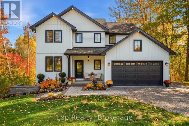 1296 CLEARVIEW ROAD, Belleville (Thurlow Ward), Ontario K0K3E0