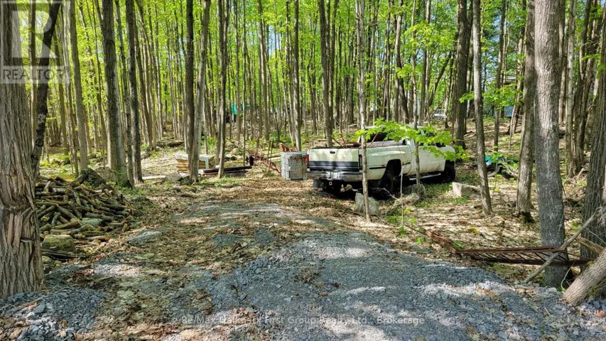 0 LUFFMAN ROAD, Tweed (Hungerford (Twp)), Ontario K0K2L0