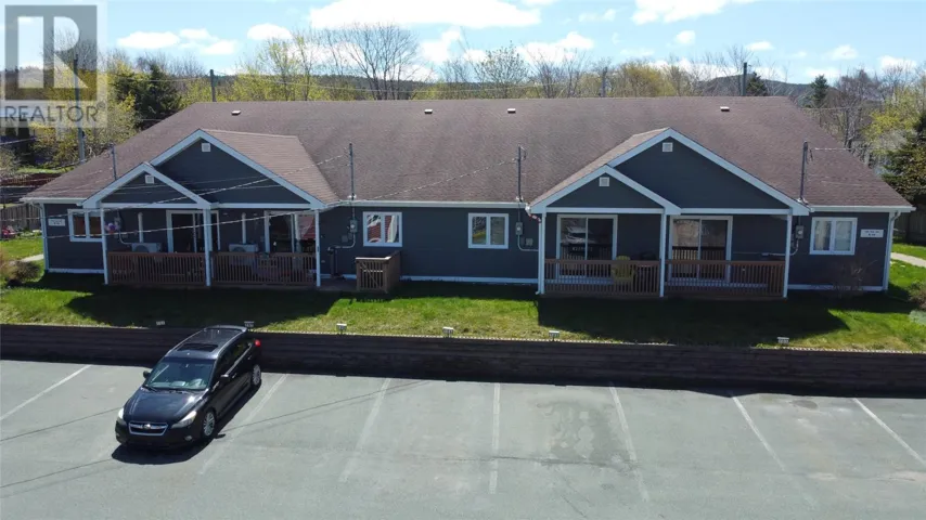 13 Elliott's Place Unit#105, Conception Bay South, Newfoundland & Labrador A1W3C1