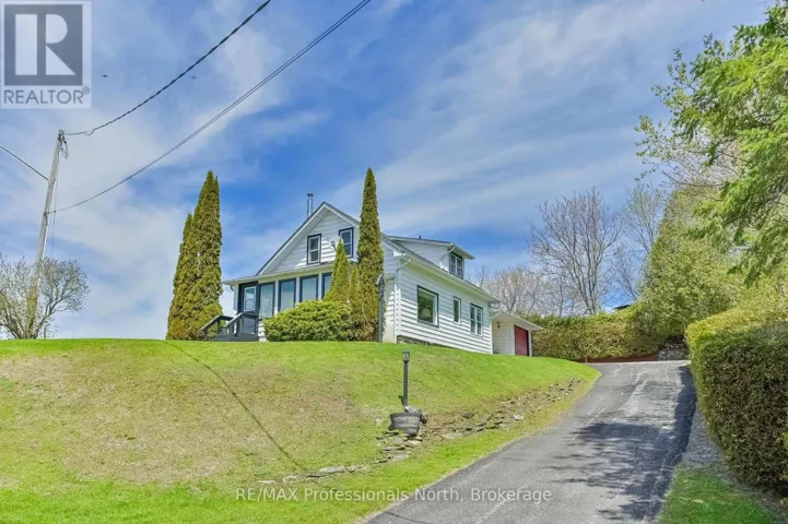 4050 COUNTY ROAD 121, Kawartha Lakes (Kinmount), Ontario K0M2A0