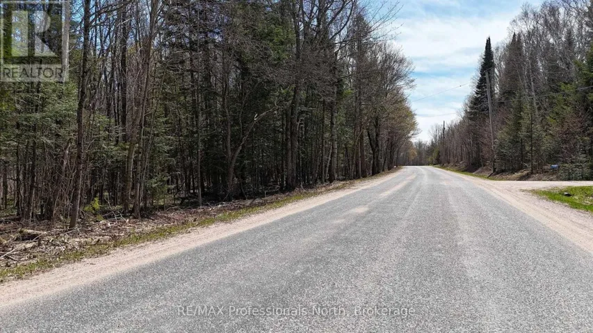 TBD GLAMOR LAKE ROAD, Highlands East (Monmouth), Ontario K0M1R0