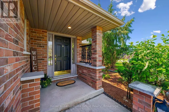 40 GIBBS CRESCENT, Guelph (Clairfields/Hanlon Business Park), Ontario N1G5B7
