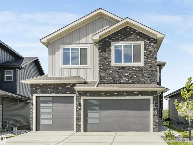 15 Elwyck GA, Spruce Grove, Alberta T7X0Z2