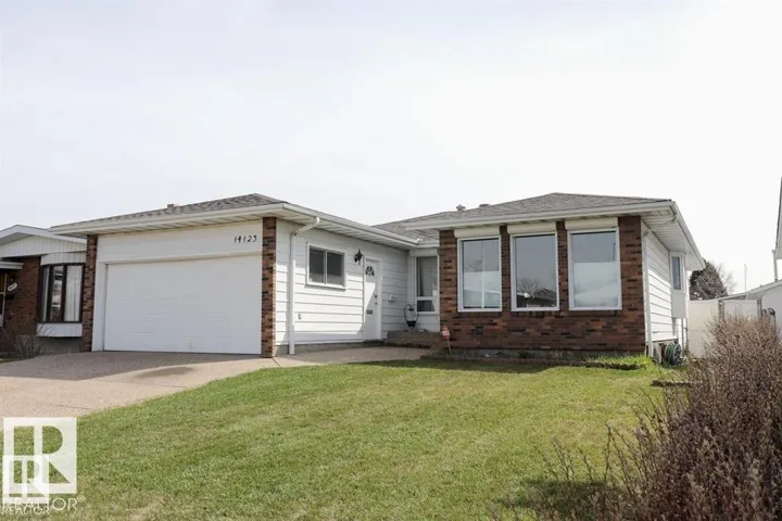 14123 96 ST NW, Edmonton, Alberta T5E5Z3